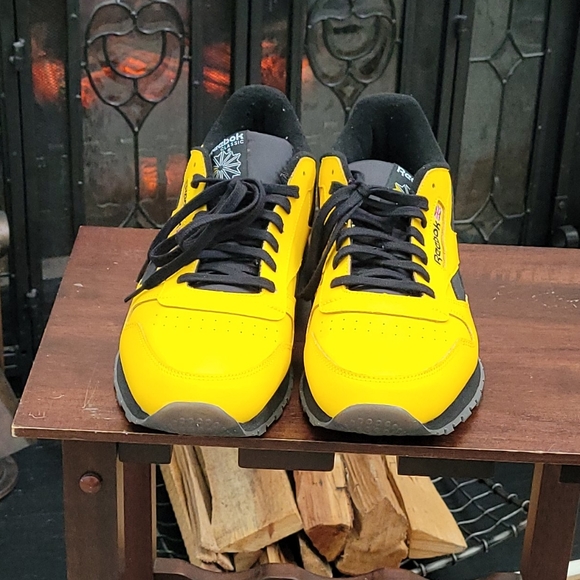 Reebok Classic Leather - Picture 2 of 7